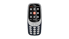 Nokia 3310 Hoesje & Accessories