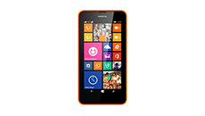 Nokia Lumia 635 Hoesje & Accessories