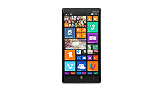 Nokia Lumia 930 opladers