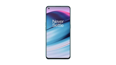 OnePlus Nord CE 5G screenprotectors