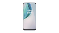 OnePlus Nord N10 5G screenprotectors