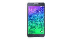 Samsung Galaxy A7 Hoesje & Accessories