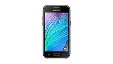 Samsung Galaxy J1 Hoesje & Accessories