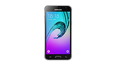 Samsung Galaxy J3 Hoesje & Accessories