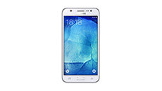 Samsung Galaxy J5 accessoires