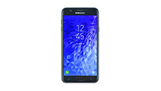 Samsung Galaxy J7 (2018) Hoesje & Accessories