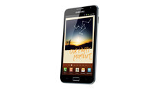 Samsung Galaxy Note Hoesje & Accessories