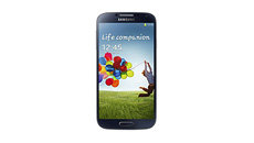 Samsung Galaxy S4 I9505 Hoesje & Accessories