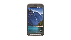 Samsung Galaxy S5 Active Hoesje & Accessories