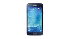 Samsung Galaxy S5 Neo Hoesje & Accessories