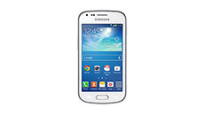 Samsung Galaxy Trend Plus S7580 Hoesje & Accessories