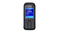 Samsung Xcover 550 Hoesje & Accessories