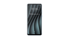 HTC Desire 20 Pro Case & Cover