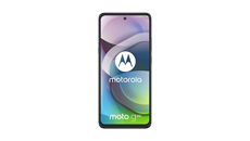 Motorola Moto G 5G batterijen