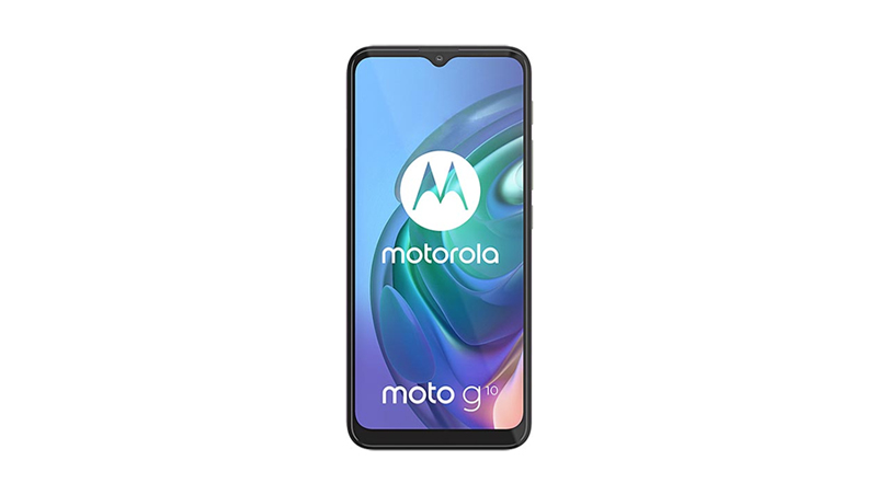Motorola Moto G10 screenprotectors