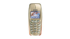 Nokia 3510i Hoesje & Accessories