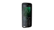 Nokia 5220 Hoesje & Accessories