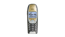 Nokia 6310i Hoesje & Accessories