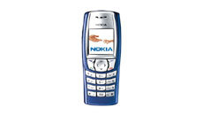 Nokia 6610i Hoesje & Accessories