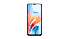 Oppo A2x opladers