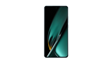 Oppo K11 opladers