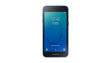 Samsung Galaxy J2 Core (2020) Hoesje & Accessories