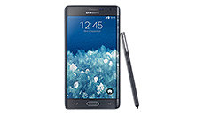 Samsung Galaxy Note Edge Hoesje & Accessories
