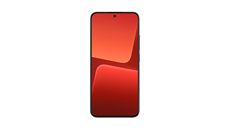 Xiaomi 13 screenprotectors