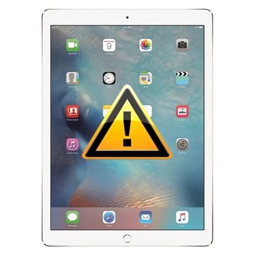 iPad Pro 12.9 (2015) Batterij Reparatie