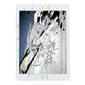 iPad Pro 9.7 LCD & Touchscreen Reparatie - Wit