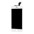 iPhone 6 LCD Display - Wit