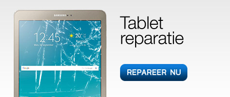 TABLET REPARATIE