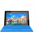 Microsoft Surface Pro 4 Gehard Glas Screenprotector