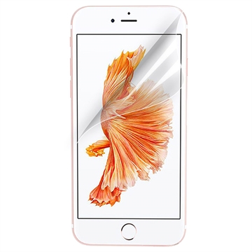 iPhone 7/8/SE (2020)/SE (2022) Screenprotector - Doorzichtig