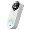 1080p WiFi Smart Deurbel met Nachtzicht W3