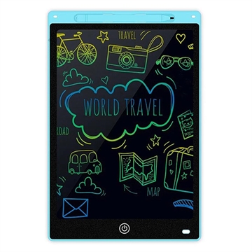 12" LCD tekentablet voor kinderen