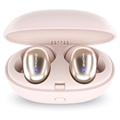 1MORE Stylish TWS Koptelefoon met Microfoon - Goud