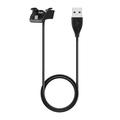 1m kortsluiting bescherming USB opladen Dock kabel voor Huawei Honor Band 4/Honor Band 3/3 Pro/2/2 Pro