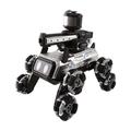 2.4G RC Stunt Auto / 8-Wiel Transforming Off-Road Klimmen & Drift voertuig