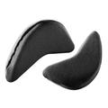 2 stuks. Schoenvullingen voor oversized schoenen - schokabsorberend