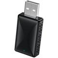 2-in-1 CarPlay & Android Auto USB-adapter - OTA Upgrade