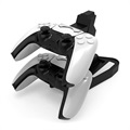 Sony PlayStation 5 DualSense Controller 2-in-1 Oplaadstation