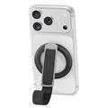 3-in-1 magnetische telefoonhouder met ring