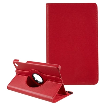 Lenovo Tab M8 Gen 4 360 Roterend Folio Hoesje