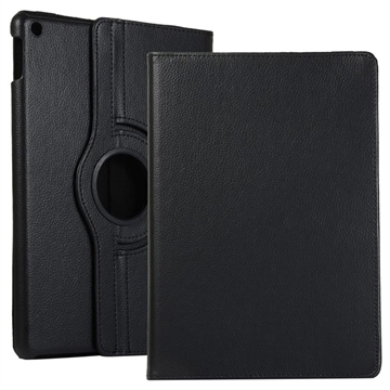 iPad 10.2 2019/2020/2021 360 Roterend Folio Hoesje