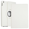 iPad 10.2 2019/2020/2021 360 Roterend Folio Hoesje