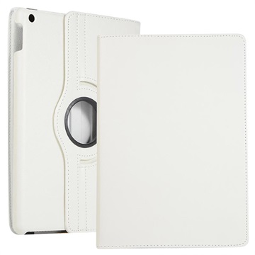 iPad 10.2 2019/2020/2021 360 Roterend Folio Hoesje