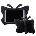 iPad Mini 2, iPad Mini 3 3D Shockproof Kids Cover - Vlinder