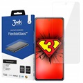 3MK FlexibleGlass Samsung Galaxy S20 FE Hybride Screenprotector - 7H