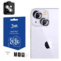 3MK Lens Protection Pro iPhone 14 Camerabeschermer
